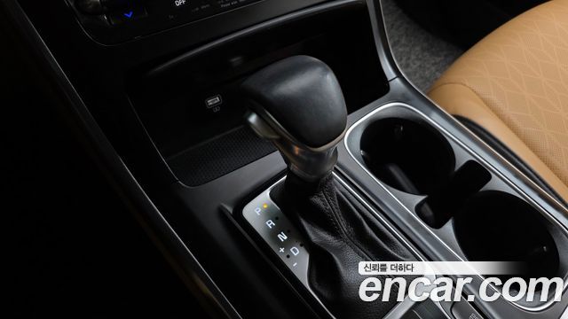 Kia Carnival (IV) Diesel 9-Seater Prestige 2022 — фото 9