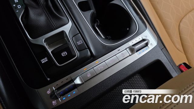 Kia Carnival (IV) Diesel 9-Seater Prestige 2022 — фото 18