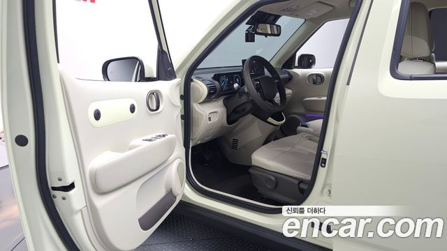 Hyundai Casper Electric Inspiration 2025 — фото 10