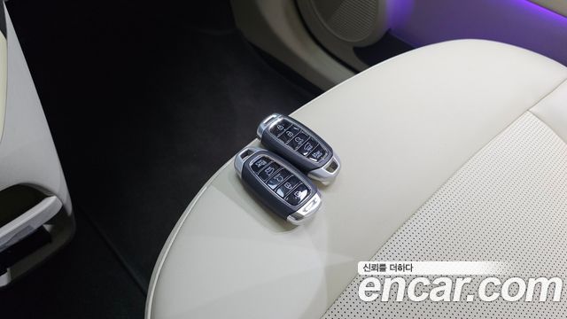 Hyundai Casper Electric Inspiration 2025 — фото 18