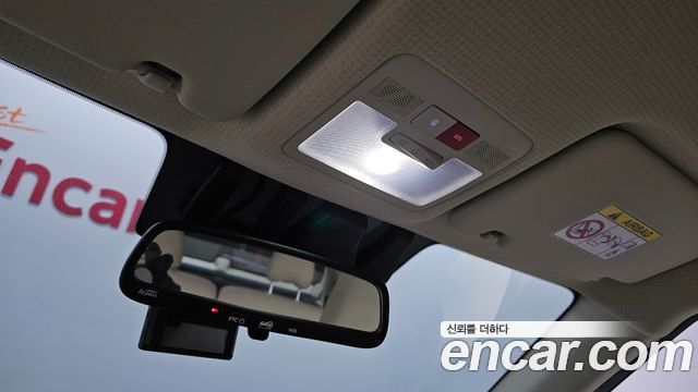 Hyundai Casper Electric Inspiration 2025 — фото 19