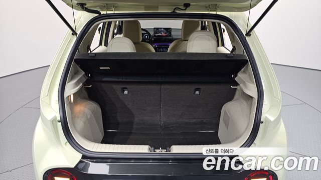 Hyundai Casper Electric Inspiration 2025 — фото 20