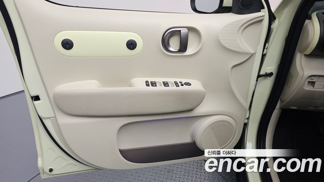 Hyundai Casper Electric Inspiration 2025 — фото 24
