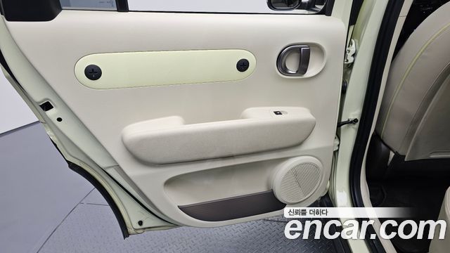 Hyundai Casper Electric Inspiration 2025 — фото 25