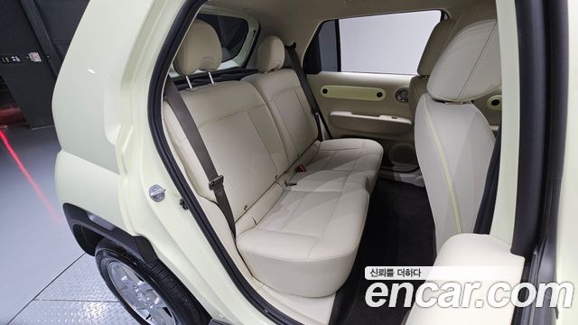 Hyundai Casper Electric Inspiration 2025 — фото 26