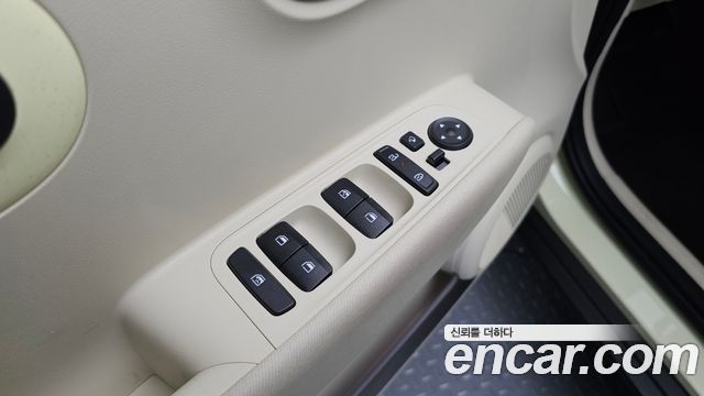 Hyundai Casper Electric Inspiration 2025 — фото 28