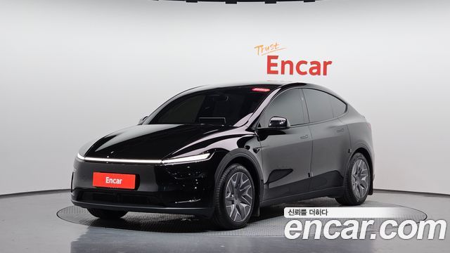 Tesla Model Y L Long Range AWD 2026 — фото 11