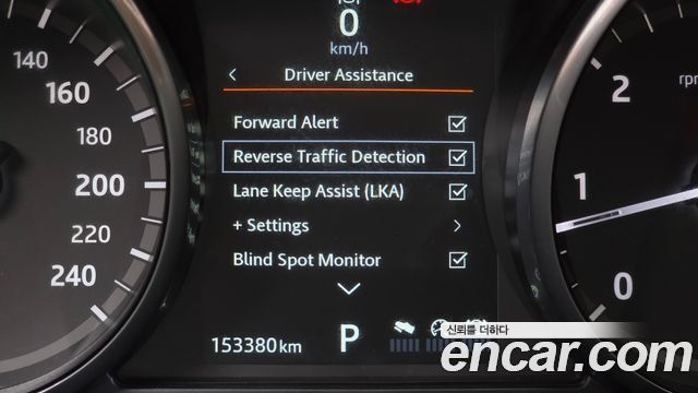 Land Rover Discovery 5 3.0 TD6 HSE Luxury 2017 — фото 17