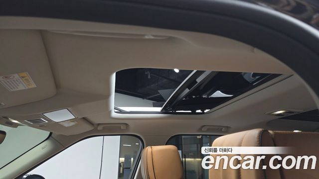Land Rover Discovery 5 3.0 TD6 HSE Luxury 2017 — фото 19