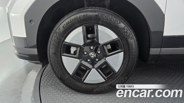 Hyundai Santa Fe (MX5) HEV 1.6 2WD Calligraphy 2024 — фото 5