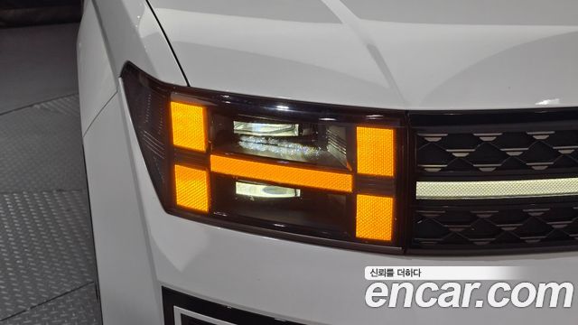 Hyundai Santa Fe (MX5) HEV 1.6 2WD Calligraphy 2024 — фото 22