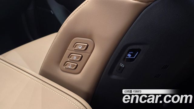 Hyundai Santa Fe (MX5) HEV 1.6 2WD Calligraphy 2024 — фото 28