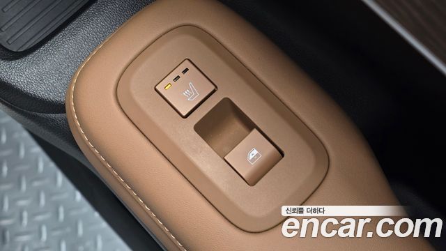Hyundai Santa Fe (MX5) HEV 1.6 2WD Calligraphy 2024 — фото 30