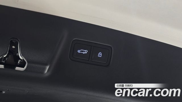 Hyundai Santa Fe (MX5) HEV 1.6 2WD Calligraphy 2024 — фото 32