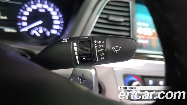 Genesis G80 3.3 GDI AWD Prestige 2019 — фото 29