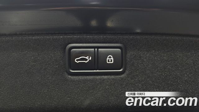 Genesis G80 3.3 GDI AWD Prestige 2019 — фото 30
