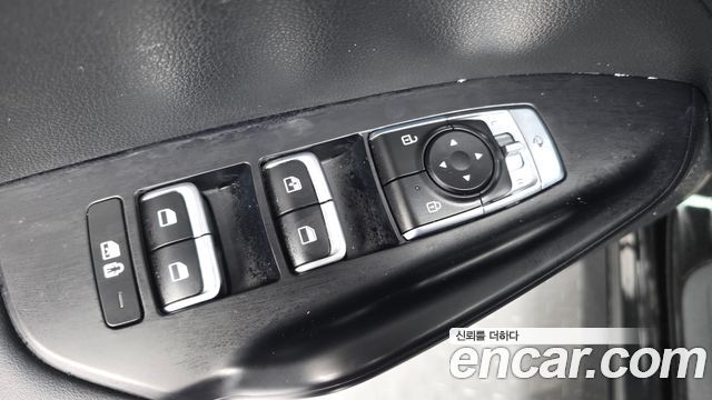 Kia K5 Hybrid (III) Trendy 2023 — фото 29