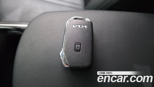 Kia K5 Hybrid (III) Trendy 2023 — фото 30