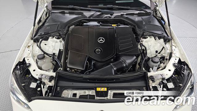 Mercedes-Benz C-Class (W206) C300 4MATIC AMG Line 2024 — фото 6