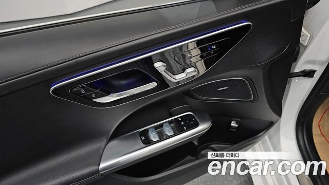 Mercedes-Benz C-Class (W206) C300 4MATIC AMG Line 2024 — фото 13