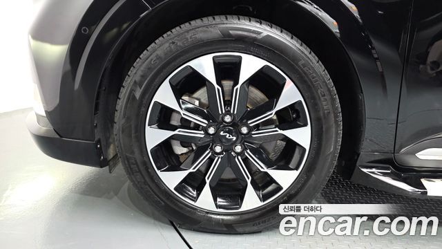 Kia Carnival (IV) Gasoline 7-Seater Hi-Limousine Signature 2023 — фото 5
