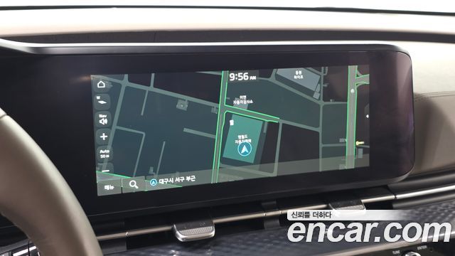 Kia Carnival (IV) Gasoline 7-Seater Hi-Limousine Signature 2023 — фото 13
