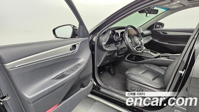 Hyundai Grandeur (IG) 3.0 LPi Rent Car Modern 2022 — фото 10