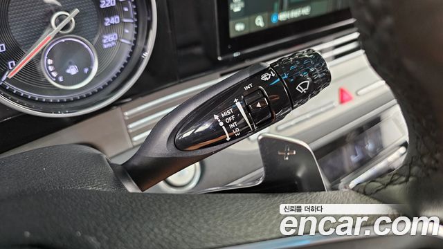 Hyundai Grandeur (IG) 3.0 LPi Rent Car Modern 2022 — фото 20