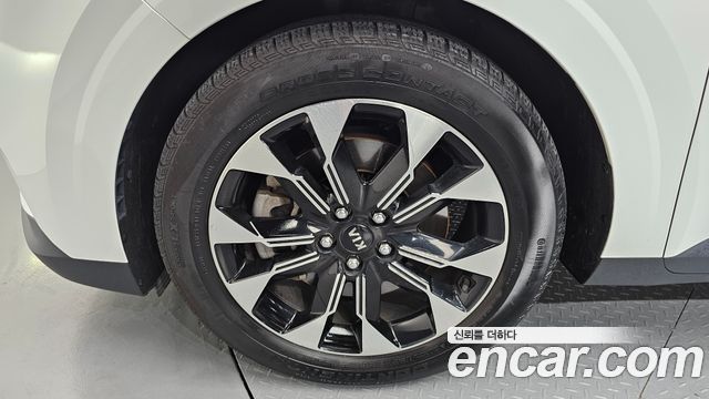 Kia Carnival (IV) Diesel 7-Seater Signature 2021 — фото 5