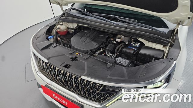 Kia Carnival (IV) Diesel 7-Seater Signature 2021 — фото 6