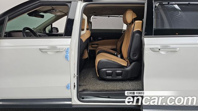 Kia Carnival (IV) Diesel 7-Seater Signature 2021 — фото 12