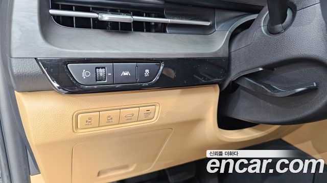 Kia Carnival (IV) Diesel 7-Seater Signature 2021 — фото 14
