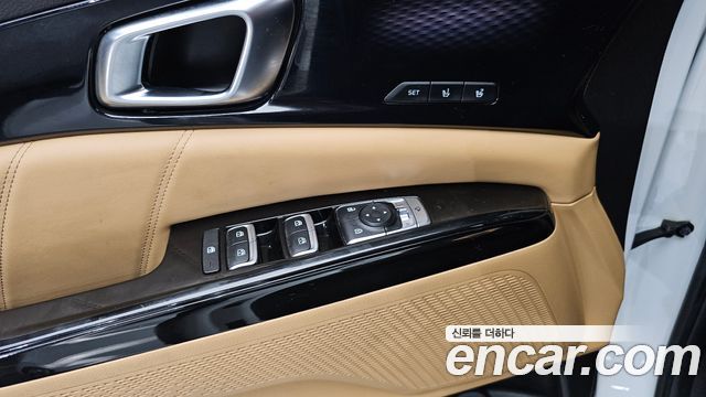 Kia Carnival (IV) Diesel 7-Seater Signature 2021 — фото 15