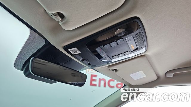 Kia Carnival (IV) Diesel 7-Seater Signature 2021 — фото 16