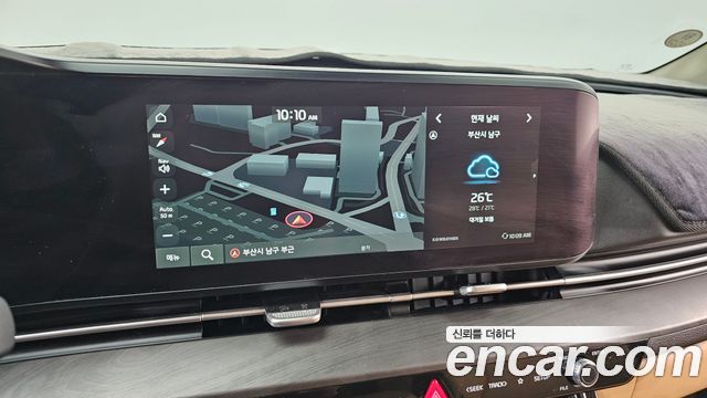 Kia Carnival (IV) Diesel 7-Seater Signature 2021 — фото 17