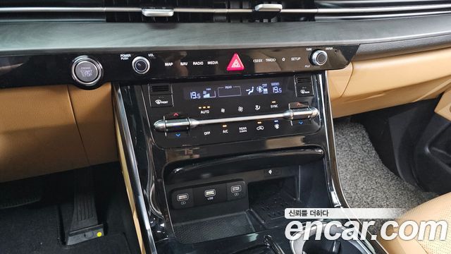 Kia Carnival (IV) Diesel 7-Seater Signature 2021 — фото 19
