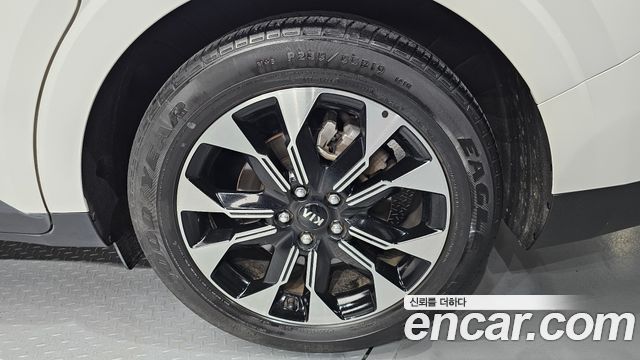 Kia Carnival (IV) Diesel 7-Seater Signature 2021 — фото 21