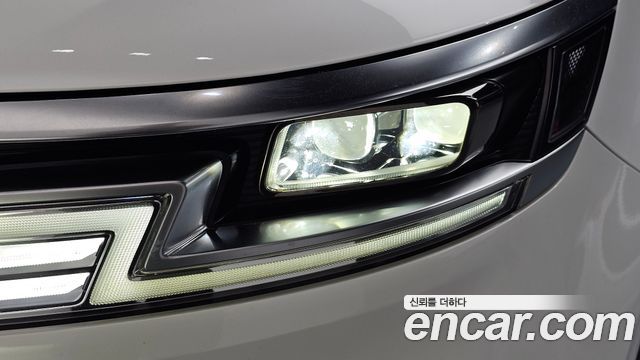 Kia Carnival (IV) Diesel 7-Seater Signature 2021 — фото 22