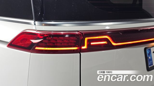Kia Carnival (IV) Diesel 7-Seater Signature 2021 — фото 23