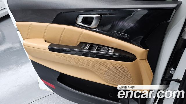 Kia Carnival (IV) Diesel 7-Seater Signature 2021 — фото 24