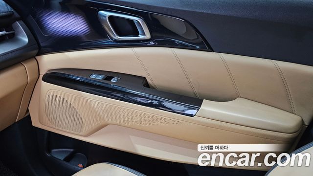 Kia Carnival (IV) Diesel 7-Seater Signature 2021 — фото 25