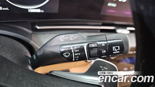 Kia Carnival (IV) Diesel 7-Seater Signature 2021 — фото 28