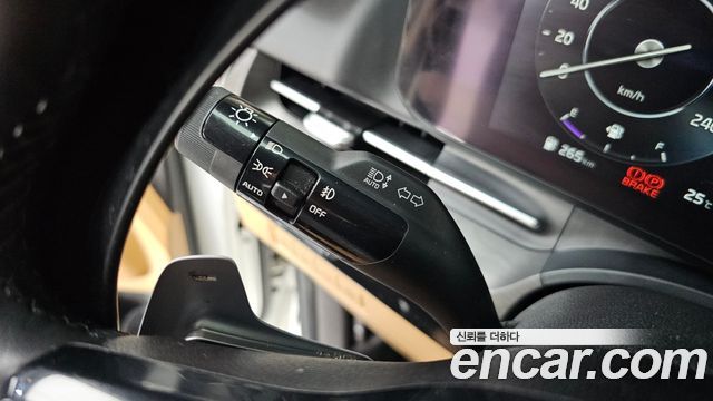 Kia Carnival (IV) Diesel 7-Seater Signature 2021 — фото 29