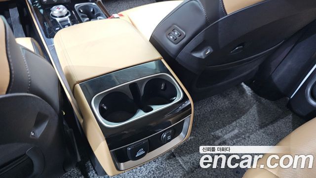 Kia Carnival (IV) Diesel 7-Seater Signature 2021 — фото 31