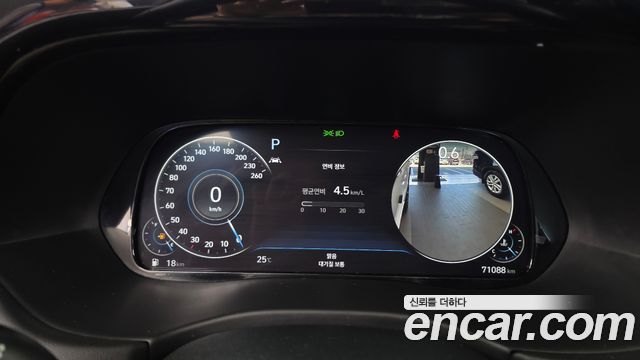 Hyundai Palisade Gasoline 3.8 2WD Prestige 2022 — фото 8