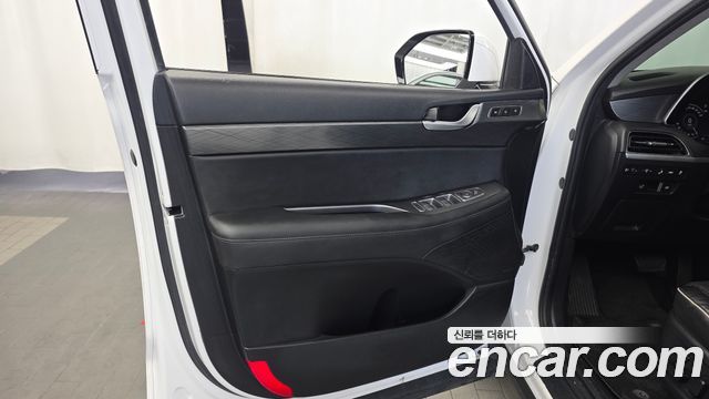 Hyundai Palisade Gasoline 3.8 2WD Prestige 2022 — фото 24