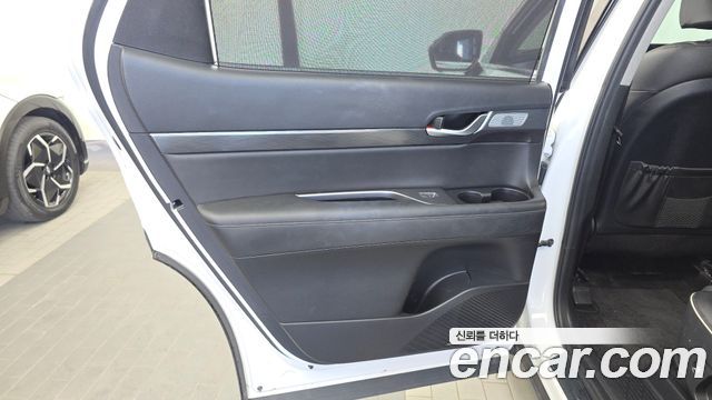 Hyundai Palisade Gasoline 3.8 2WD Prestige 2022 — фото 25