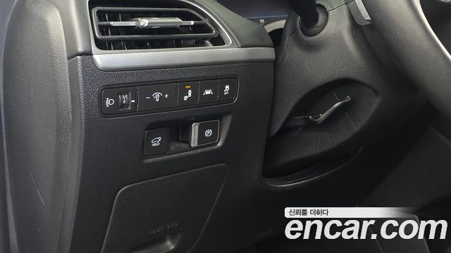 Hyundai Palisade Gasoline 3.8 2WD Prestige 2022 — фото 28