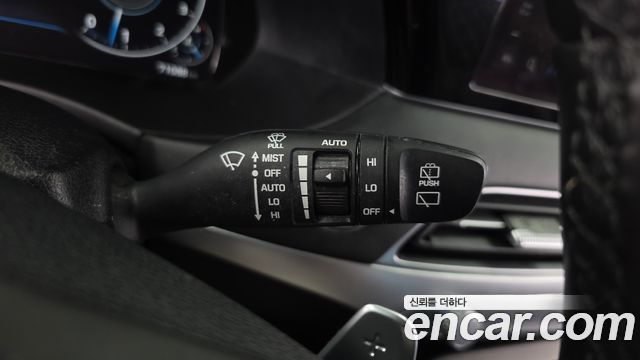Hyundai Palisade Gasoline 3.8 2WD Prestige 2022 — фото 29