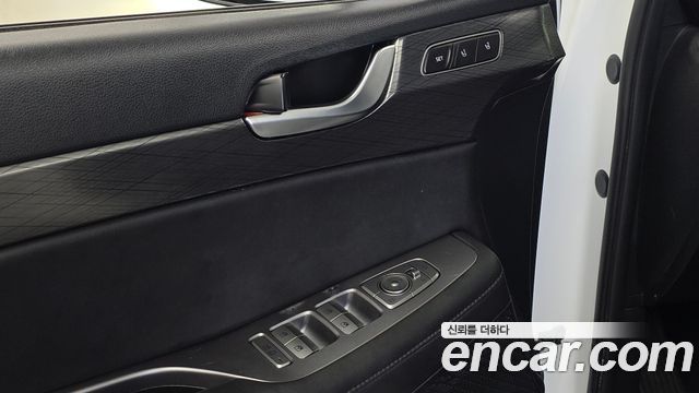 Hyundai Palisade Gasoline 3.8 2WD Prestige 2022 — фото 30